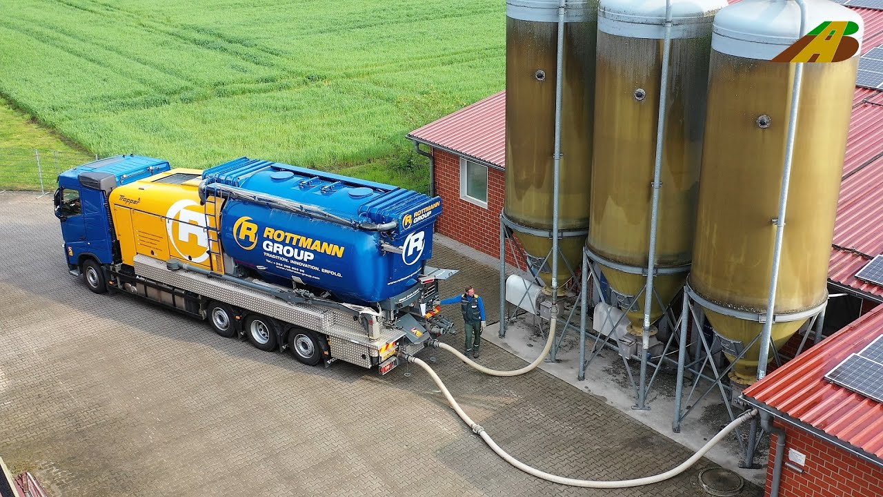 Video: Anlagentechnik und Einsatz